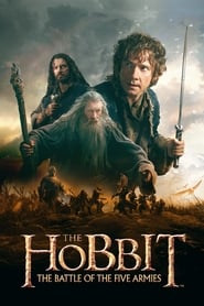 The Hobbit 2014 Battle Of The Five Armies 2014 1080p WEB DL DD5 1 DD2 0 H 264 QoQ Z0iDS3N