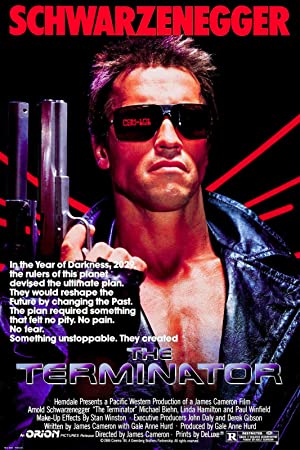 The Terminator 1984 1080p BluRay Remux AVC DTS HD MA 5 1