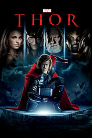 Thor 2011 1080p 3D Blu Ray AVC DTS HD MA7 1 HDChina