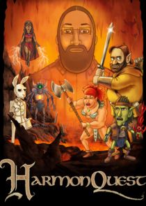 HarmonQuest S03E10 720p VRV WEBDL AAC2 0 x264 Nbl Obfuscated