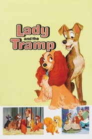 Lady and The Tramp 1955 1080p BluRay Remux AVC DTS HD 7 1 DECATORA27