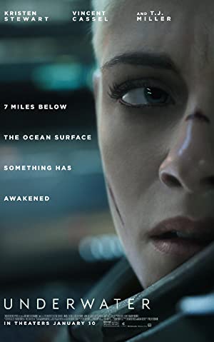 Underwater 2020 BluRay 720p DTS x264 HDH
