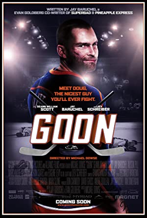 Goon 2011 LiMiTED DVDRip XviD DEPRiVED