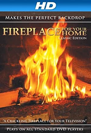 Fireplace for Your Home Crackling Fireplace (2011)