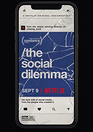 The Social Dilemma 2020 1080p NF WEB DL DDP5 1 H 264 NTb