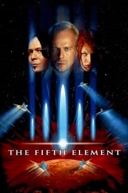 The Fifth Element 1997 HQ 720p AC3 NL Subs DIVX