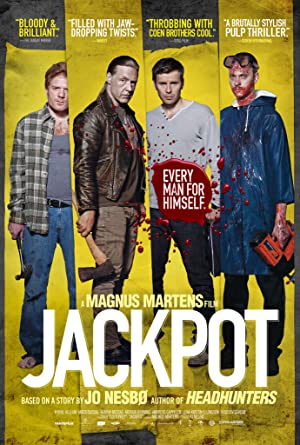 Jackpot (2011)