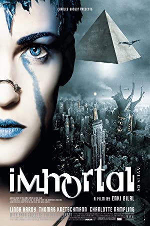 Immortel Ad Vitam 2004 3D HSBS 1080p BluRay x264 HQ TUSAHD