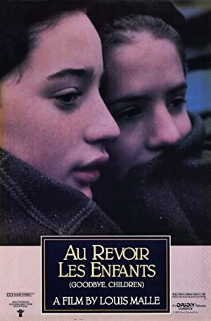 Au Revoir Les Enfants 1987 PROPER 1080p BluRay x264 PHOBOS