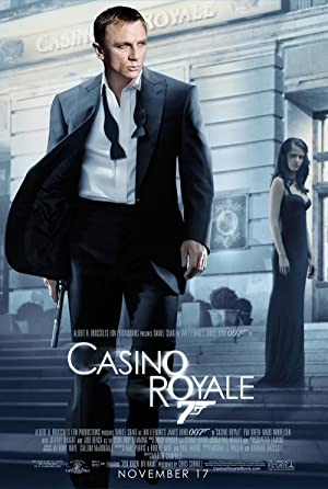 Casino Royale 2006 PROPER MULTi 1080p BluRay x264 FiDELiO