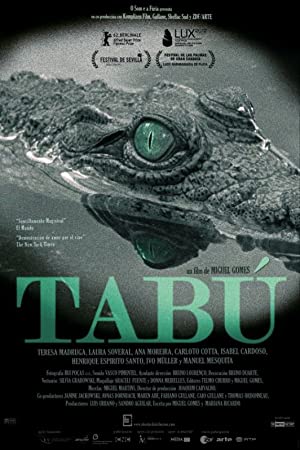 Tabu 2012 iNTERNAL 1080p BluRay x264 REACTOR