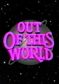 Out of This World (1987)