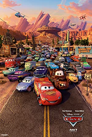 Cars 2006 480p BRRip Obfuscated
