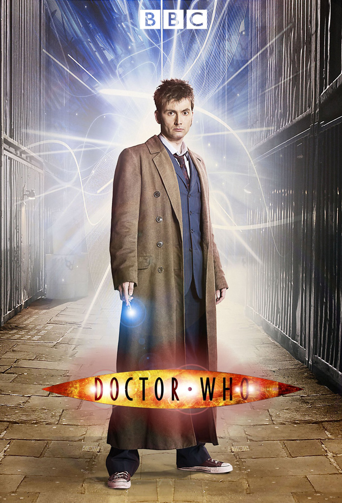 Doctor Who S06E07 2005 720 BluRay x264 AC3 NoGroup 720p