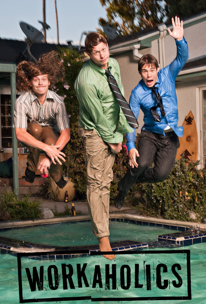 Workaholics S05E02 Front Yard Wrestling 720p WEB DL AAC2 0 H 264 BTN Obfuscated