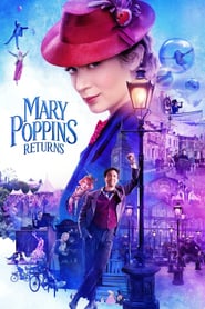 Mary Poppins Returns 2018 720p BluRay x264 DRONES Obfuscated