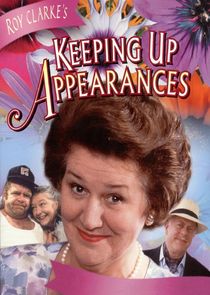 Keeping Up Appearances S01E01 NL SUBS
