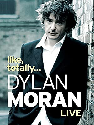 Dylan Moran Like Totally Live 2006 DVDRip XviD NoGRP