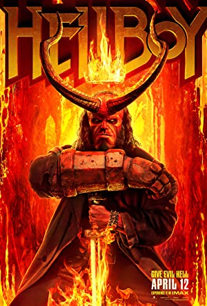 Hellboy 2019 1080p WEBRip x264 RARBG postbot