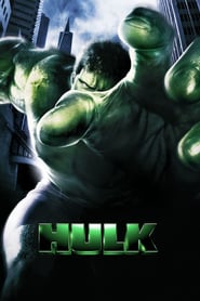 Hulk 2003 DVDRip x264 DJ