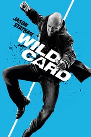 Wild Card 2015 MULTi TRUEFRENCH 1080p BluRay x264 FiDO