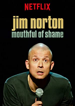 Jim Norton Mouthful of Shame (2017)