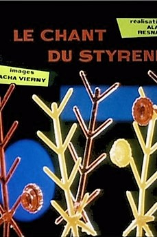 Le chant du Styrne (1958)