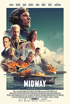 Midway 2019 720p BluRay HebSubs x264 WiKi