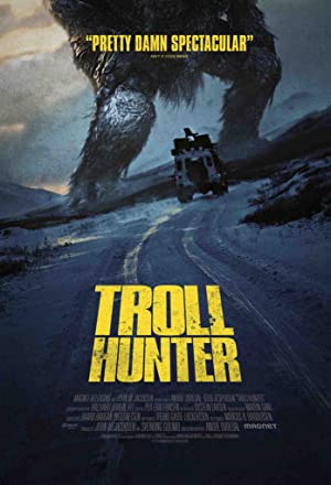 TrollHunter 2010 1080p BluRay DTS x264 D Z0N3 Obfuscated