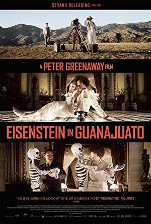 Eisenstein In Guanajuato 2015 DVDRip x264 WiDE