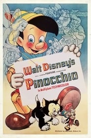 Pinocchio 1940 HEB 720p BRRip XviD AC3 esir