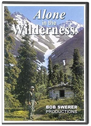 Alone In The Wilderness 2004 DVDRip XviD VoMiT