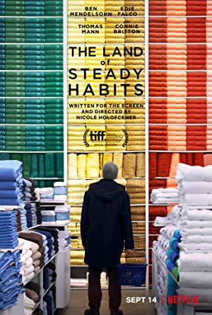 The Land of Steady Habits 2018 1080p NF WEB DL DDP5 1 H264 iFT HEB WhiteRev