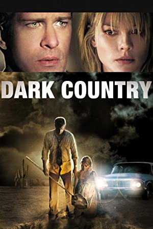 Dark Country 3D 2009 1080p DTS HD MA Half SbS   THD