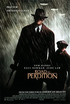 Road to Perdition 2002 DVDRIP XVID AC3 Obfuscated