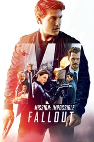 Mission Impossible  Fallout (2018)