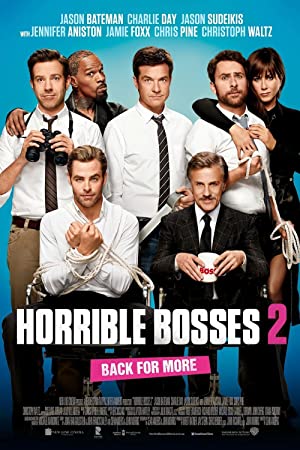 Horrible Bosses 2 2014 1080p BluRay x264 SPARKS AsRequested