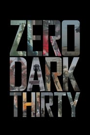 Zero Dark Thirty 2012 PROPER DVDRip XviD EXViD