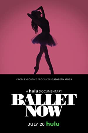 Ballet Now (2018)