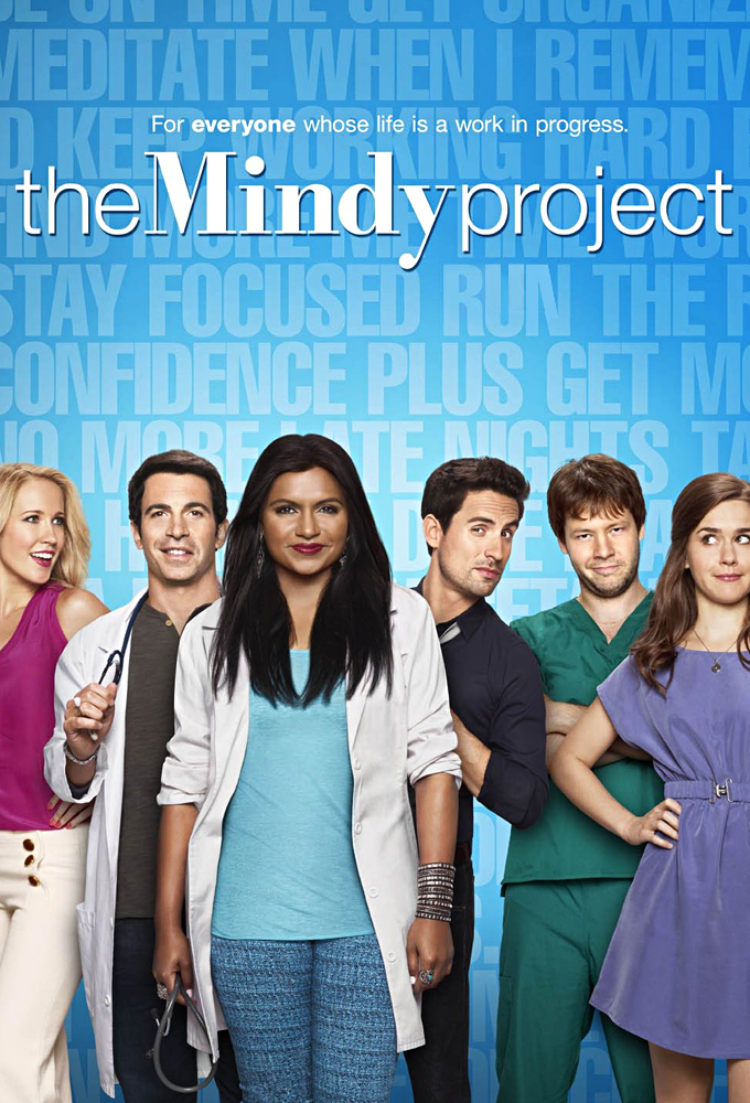 The Mindy Project S03E21 1080p WEB DL DD5 1 H 264 SA89