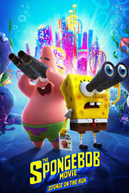 The SpongeBob Movie Sponge on the Run (2020)