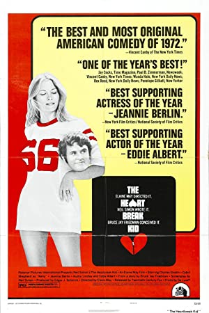 The Heartbreak Kid 1972 DVDRip x264 PTP Obfuscated