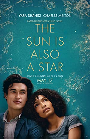 The Sun Is Also A Star 2019 1080p WEB DL DD5 1 H 264 FGT Obfuscated