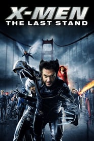 X Men The Last Stand 2006 1080P Bluray X265 AC3 BUYMORE