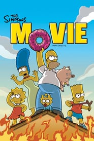 The Simpsons Movie 2007 1080p BDRip DTS x265 10bit MarkII