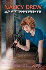 Nancy Drew And The Hidden Staircase 2019 1080p WEB DL H 264 AC3 EVO Obfuscated