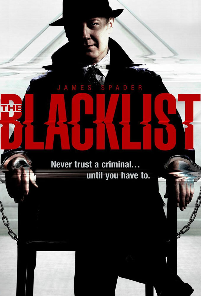 The Blacklist S03E22 HDTV x264 FLEET