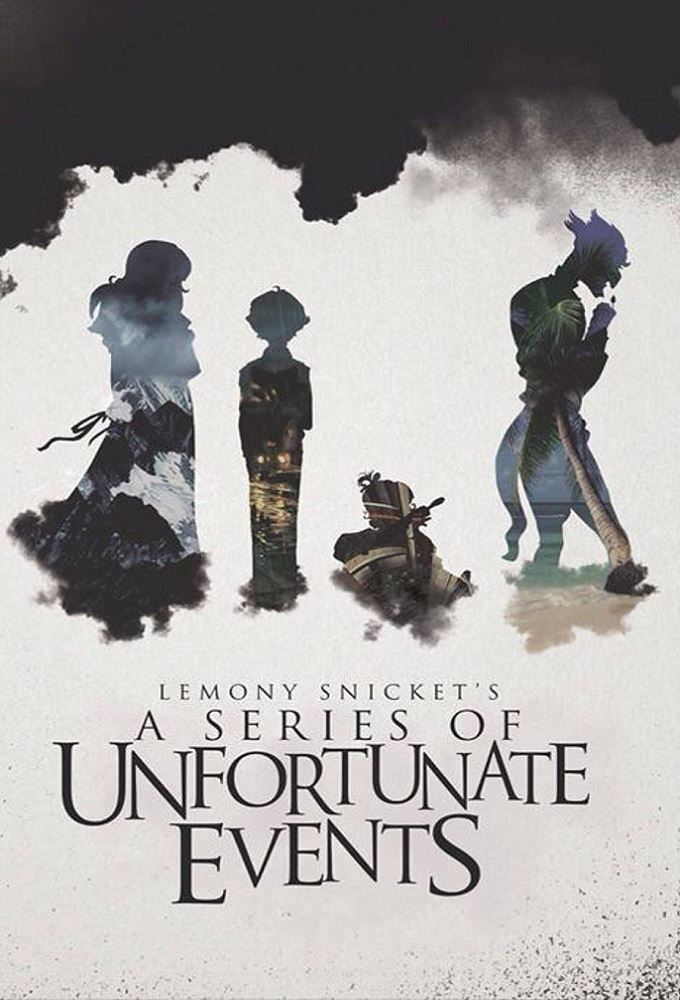 A Series of Unfortunate Events S02 WEBRip x264 ION10