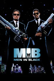 Men in Black 1997 REMASTERED BDRip x264 FLAME