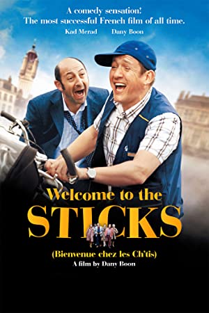 Welcome to the Sticks (2008)